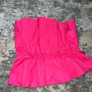 Do + Be The Pants Store Pink Top